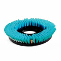 Cleaning Equipment Part PP Tenant Imop Floor Scrubber Disc Brush